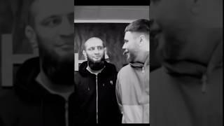 Khamzat Chimaev️ #ufc #nemsa1616 #ufcfighter #khamzatchimaev #chimaev