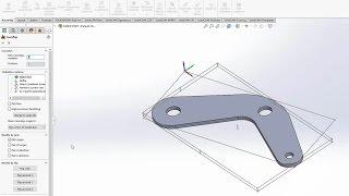 SolidCAM  - Working with Parts that are Askew