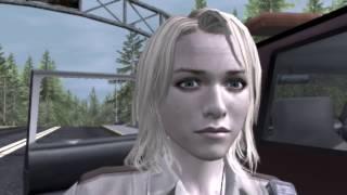 (3) Twin Peaks the Game [Deadly Premonition Directors Cut] PC