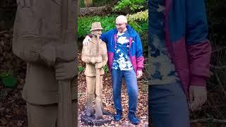 The Woodsman-hunter