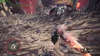 Nergigante 6:09 min