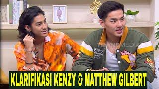 [FULL] SPILL UANG JAJAN KENZY TAULANY & KISAH CINTA MATTHEW GILBERT | FYP (19/12/24)