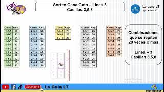 Como Ganar el Gato Gato de pronósticos || Gana Gato parte 2