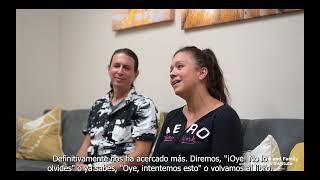 Testimony Project Harmony