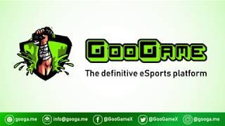 GooGame Platform