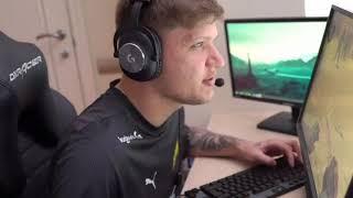 Natus Vincere vs Gambit | StarLadder CIS RMR (Map 1 - Mirage)