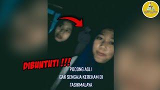 PENAMPAKAN TIDAK TERDUGA | VCS PART 54