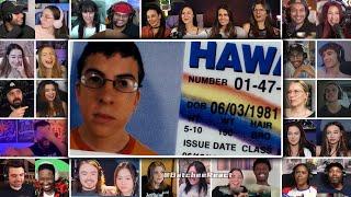 McLovin | Superbad (2007) Reaction Mashup