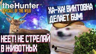 Вкратце про theHunter: Call of the Wild