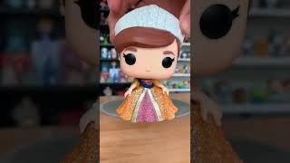 Unboxing Anastasia Funko POP - She is so gorgeous #funko #funkoexclusive #funkounboxing