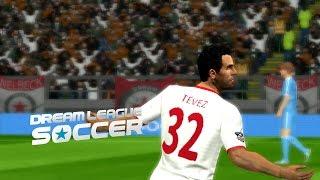 Dream League Soccer 2016 Android Gameplay #2