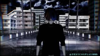 [MMD||Creepypasta] IDFC (Tarro Remix) [60fps] Eyeless jack