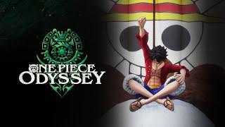 ONE PIECE ODYSSEY – Action Battle Trailer