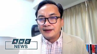 Pulse Asia President weighs in on partial 2022 PH election results | ANC