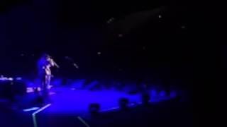 Aaron Parker and Bryan Downing - Desperado live at The Fox