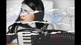 🪗 I will Wait for You - The Umbrellas ️ of Cherbourg | accordion  version