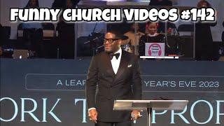 Funny Church Videos #142