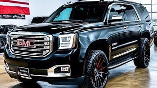 2025 GMC Terrain is out now!!