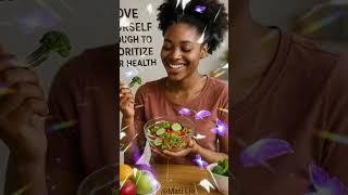 Love yourself enough to prioritize your health! #health #diabetes #healthyfood #healthylifestyle