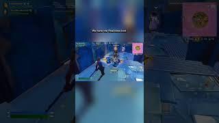 We have the final boss loot ah moment #viral#shorts#fortnite