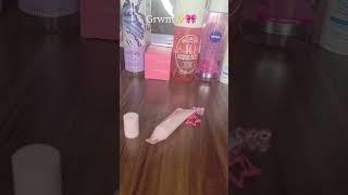 day 1 of trying to be an influencer+Grwm ️#preppy #grwm