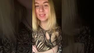 Girl MASHAtraktor555 Маша Трактор о всём.