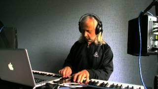 Igor Ostrovsky plays WN