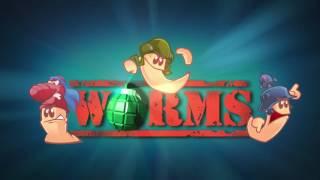 Worms W.M.D: All-Stars Edition für Vorbesteller!