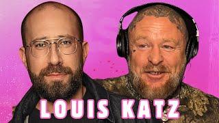 Louis Katz speaks his TRUTH to Jason Ellis