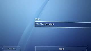 PS4 ERROR NW-31291-6 UNKNOWN FIX