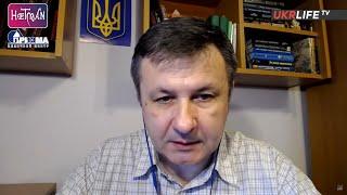 Новый геополитический сдвиг, и кому Путин объявил войну в Африке? — Владимир Воля