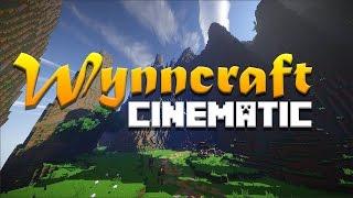 [Minecraft Cinematic] Wynncraft - By MrSebbelonien