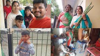 தீபாவளி கொண்டாட்டம் , செம ஜாலி யா இருந்தது ! #Sivifamily vlog