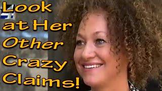 ‪Rachel Dolezal, ‬Real Story Most are Missing