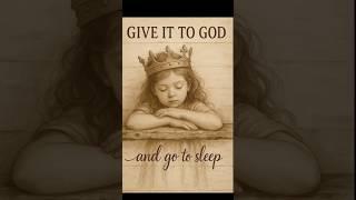 Trust in God