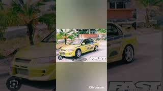 how can you intend to kill us #supra#fastandfurious #shadow gaming 2.0