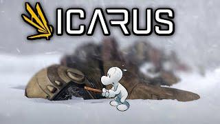 Multiplayer Mischief with DeuceMS | Icarus | Multiplayer #3