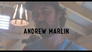 Andrew Marlin "Cody Road" (Green Room Sessions 2019)