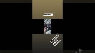 walwal #1