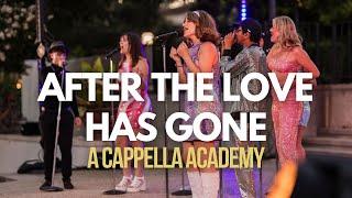 After the Love Has Gone (Earth, Wind & Fire) - Furía - A Cappella Academy