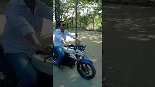 Bike Riding || Gazi Bijoy || Sylhet Bangladesh