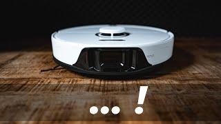 ROBOROCK S8 im TEST - Das kann der neue Spitzenroboter (699€)