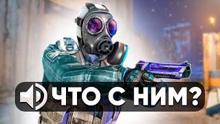 СЛУШАЮ ВОЙС ЧАТ ПРОТИВНИКОВ НА FACEIT (CS:GO)