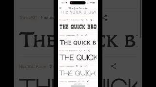КАК ДОБАВИТЬ НОВЫЙ ШРИФТ В CAPCUT НА IPHONE