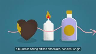 Buy Social Scotland | Gifts that give back from social enterprises