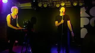 Zero People - Стена (02.06.2019) арт-клуб Корова, Харьков