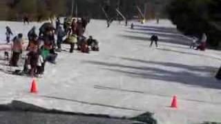 pond skimming 2006