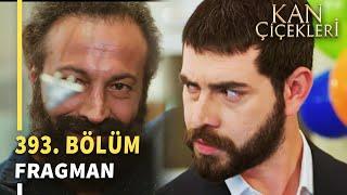 Kan Çiçekleri 393 Bölüm Tanıtımı | Gerçekler Nihayet Ortaya Çıkıyor / Blood Flowers Episode 393