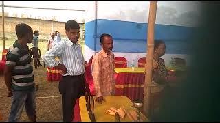 free health camp ankur Adhikari