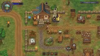 Graveyard Keeper - 055 - Первые продажи